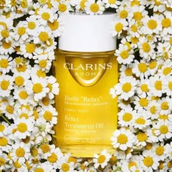 Clarins Body Treatment Oils<Relax Body Treatment Oil