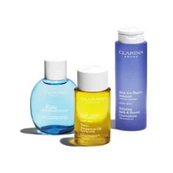 Clarins Bath & Shower<Relaxing Bath And Shower Concentrate