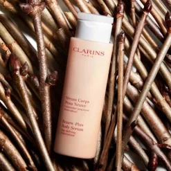 Clarins Body Contouring<Renew Plus Moisturizing Body Serum