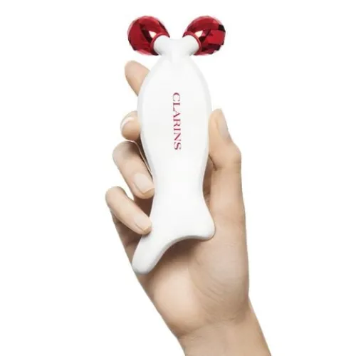 Clarins Face Treatment Oils<Resculpting Flash Roller