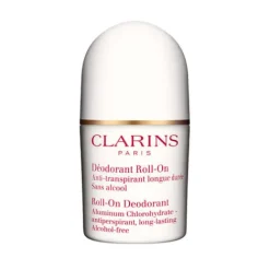 Clarins Deodorants<Roll-On Deodorant