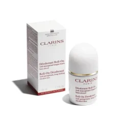 Clarins Deodorants<Roll-On Deodorant