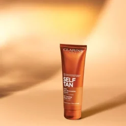 Clarins Self Tanning<Self Tanning Instant Gel