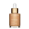 Clarins Foundations<Skin Illusion Hydrating Serum Foundation