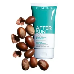 Clarins After Sun<Soothing After Sun Balm