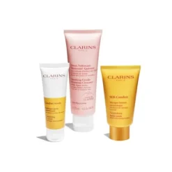 Clarins Cleansers & Toners<Soothing Gentle Foaming Cleanser - Dry Skin
