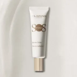 Clarins Primers<Sos Color Correcting Face Primer