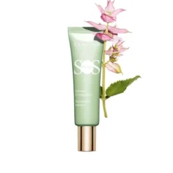 Clarins Primers<Sos Color Correcting Face Primer