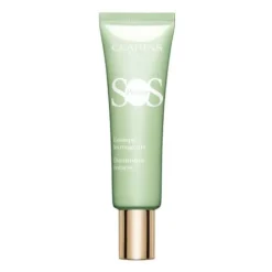 Clarins Primers<Sos Color Correcting Face Primer