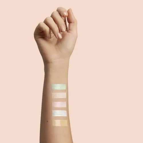 Clarins Primers<Sos Color Correcting Face Primer