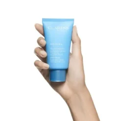 Clarins Exfoliators & Masks<Sos Hydra Refreshing Hydration Mask