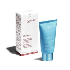 Clarins Exfoliators & Masks<Sos Hydra Refreshing Hydration Mask