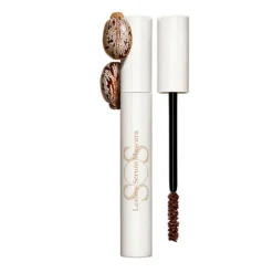 Clarins Eyebrows<Sos Lashes Serum Mascara With Castor Oil