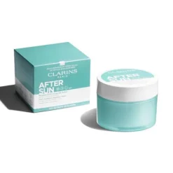 Clarins After Sun<Sos Sunburn Soother Mask