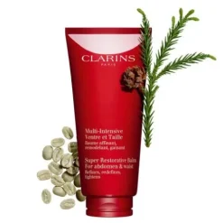 Clarins Body Contouring<Super Restorative Anti-Aging Abdomen And Waist Body Cream