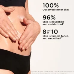 Clarins Body Contouring<Super Restorative Anti-Aging Abdomen And Waist Body Cream