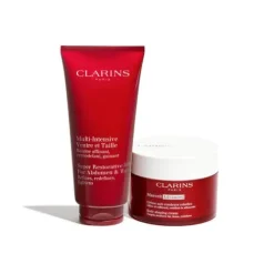 Clarins Body Contouring<Super Restorative Anti-Aging Abdomen And Waist Body Cream