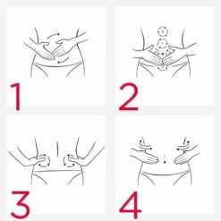 Clarins Body Contouring<Super Restorative Anti-Aging Abdomen And Waist Body Cream