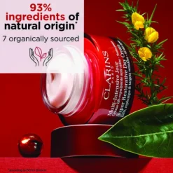 Clarins Moisturizers<Super Restorative Anti-Aging Day Cream