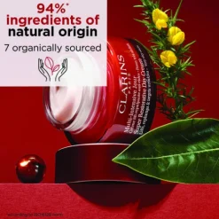 Clarins Moisturizers<Super Restorative Day Cream - Very Dry Skin