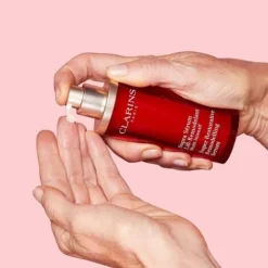 Clarins Face Serums<Super Restorative Face Remodelling Serum