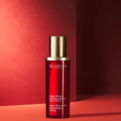Clarins Face Serums<Super Restorative Face Remodelling Serum