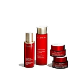 Clarins Face Serums<Super Restorative Face Remodelling Serum