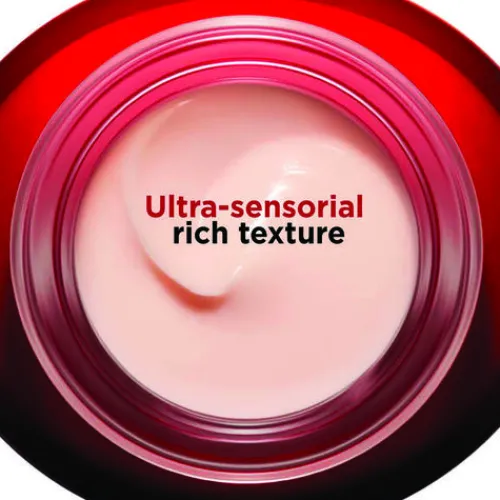 Clarins Moisturizers<Super Restorative Night Cream