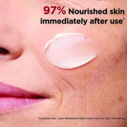 Clarins Moisturizers<Super Restorative Night Cream - Very Dry Skin