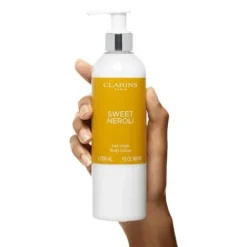 Clarins Body Moisturizers<Sweet Neroli Body Lotion