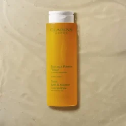 Clarins Bath & Shower<Tonic Bath And Shower Concentrate