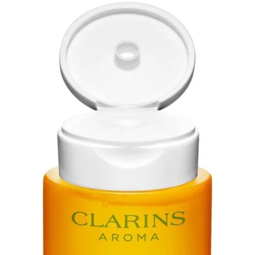Clarins Bath & Shower<Tonic Bath And Shower Concentrate