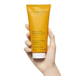 Clarins Body Moisturizers<Tonic Hydrating Oil-Balm