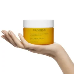 Clarins Body Exfoliators<Tonic Sugar Polisher