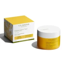 Clarins Body Exfoliators<Tonic Sugar Polisher