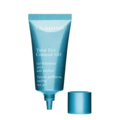Clarins Eye Care<Total Eye Contour Gel For Depuffing