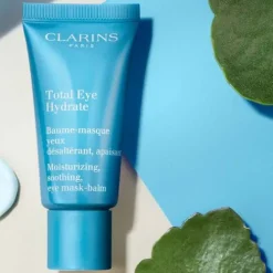 Clarins Eye Care<Total Eye Hydrate