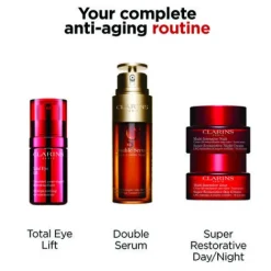 Clarins Eye Care<Total Eye Lift Cream