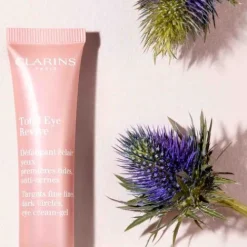 Clarins Eye Care<Total Eye Revive - Eye Gel Cream