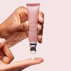 Clarins Eye Care<Total Eye Revive - Eye Gel Cream