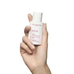 Clarins Sun Protection<Uv Plus Spf 50 Anti Pollution Face Sunscreen