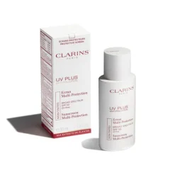 Clarins Sun Protection<Uv Plus Spf 50 Anti Pollution Face Sunscreen