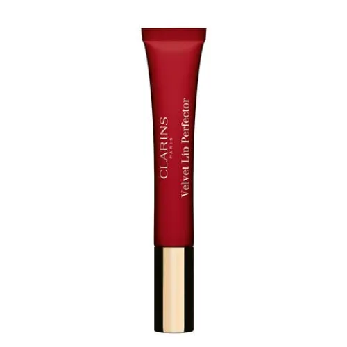 Clarins Lipsticks<Velvet Lip Perfector Matte Liquid Lipstick