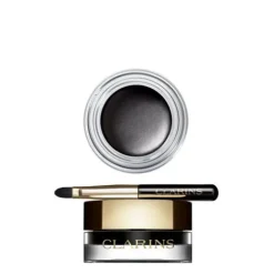 Clarins Eyeliners<Waterproof Black Gel Eyeliner For A Long Wear
