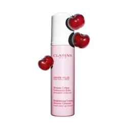 Clarins Cleansers & Toners<White Plus Pure Translucency Brightening Creamy Mousse Cleanser