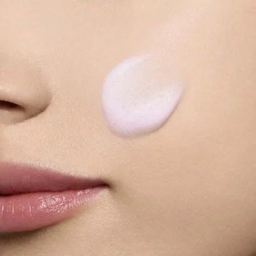 Clarins Cleansers & Toners<White Plus Pure Translucency Brightening Creamy Mousse Cleanser