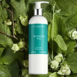 Clarins Body Moisturizers<Wonder Fig Body Lotion